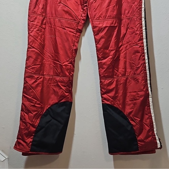 Dolce & Gabbana
Dolce & Gabbana Red Hooded Puffer Jacket L and pants L - Picture 12 of 16